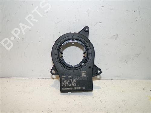 Used Squib airbag Squib airbag DACIA LODGY (JS_) 1.5 Blue dCi 95 (JSJL, JSN7) (95 hp) 34003794 34003794