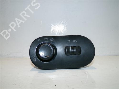 Used Headlight switch Headlight switch SEAT CORDOBA (6L2) 1.9 SDI (64 hp) 30006871 30006871