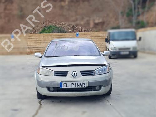 Used Parts RENAULT MEGANE II (BM0/1_, CM0/1_)  1.5 dCi (BM1F, CM1F)  4502182