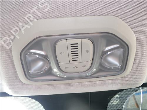 Used Interior roof light Interior roof light FIAT TIPO Hatchback (356_, 357_) 1.0 (357HXN1A) (101 hp) 31082532 31082532