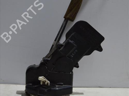 Used Rear right lock Rear right lock MAZDA 6 Station Wagon (GY) 2.0 DI (GY19) (121 hp) 24561344 24561344