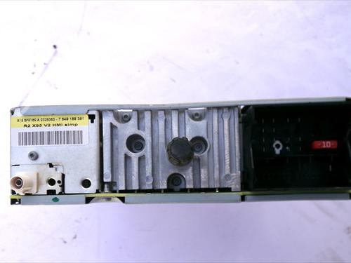 Radio RENAULT FLUENCE (L3_) 1.5 dCi (L30B) | BP38107057E6 - Image 2