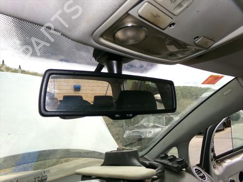 Used Rear mirror Rear mirror VW GOLF PLUS V (5M1, 521) 2.0 TDI (140 hp) 39048132 39048132