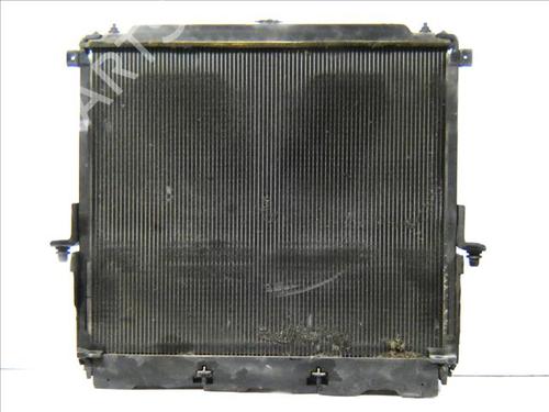 water-radiator-nissan-pathfinder-iii-r51-2005-24560619 main image