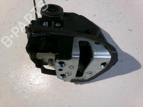 Used Rear right lock TOYOTA VERSO (_R2_) 2.0 D-4D (AUR20_, AUR20R) (124 hp) 32009965