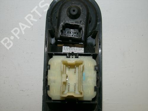 Left front window switch RENAULT CLIO IV (BH_) 1.5 dCi 75 | BP24561703I27 - Image 4