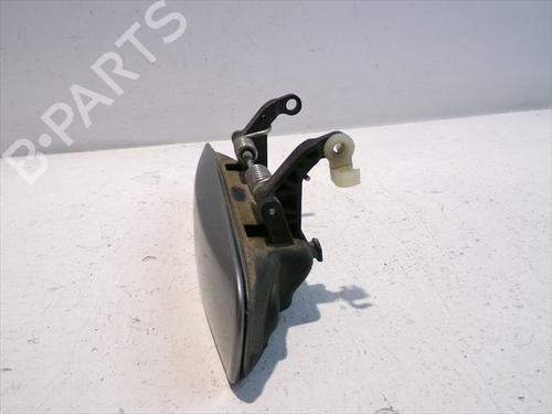 Rear left exterior door handle AUDI A4 B6 (8E2) 2.0 | BP24859235C130