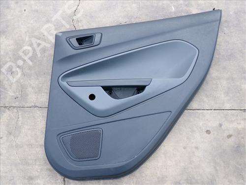 Used Rear right panel Rear right panel FORD FIESTA VI (CB1, CCN) 1.4 TDCi (70 hp) 24860046 24860046