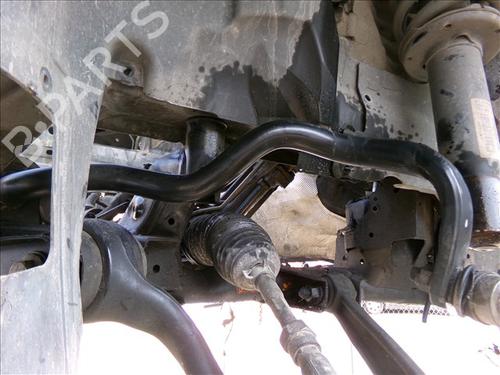 Anti roll bar BMW X5 (E70) 3.0 d | BP26539815M96 - Image 3