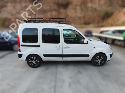 Air vent RENAULT KANGOO (KC0/1_) 1.5 dCi (KC08, KC09) | BP26204182I21  - Image 6