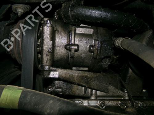 Used AC compressor AC compressor MERCEDES-BENZ CLK (C208) CLK 230 Kompressor (208.348) (197 hp) 33422915 33422915