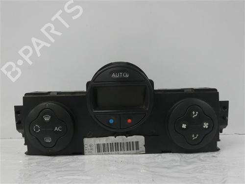 Used Climate control Climate control 24556588 24556588