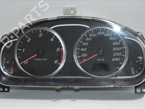 Used Electronic module Electronic module MAZDA 6 Station Wagon (GY) 2.0 DI (GY19) (121 hp) 24561350 24561350