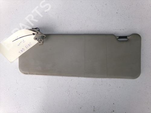 left-sun-visor-dacia-sandero-2008-31942825 main image