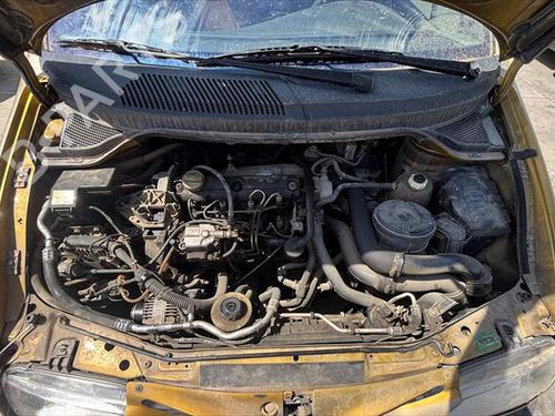 Left front window switch RENAULT MEGANE Scenic (JA0/1_) 1.9 dTi (JA0N) | BP34340174I27  - Image 7