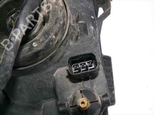 Right headlight SUZUKI SWIFT III (MZ, EZ) 1.3 DDiS (RS413D) | BP40179620C29 - Image 3