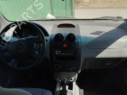 Injector DAEWOO KALOS (KLAS) 1.2 | BP33423638M100  - Image 8