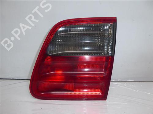 Used Right tailgate light Right tailgate light MERCEDES-BENZ E-CLASS T-Model (S210) E 320 T CDI (210.226) (197 hp) 24555653 24555653