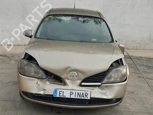 Steering pump NISSAN PRIMERA Hatchback (P12) 1.9 dCi | BP24563891M99  - Image 6