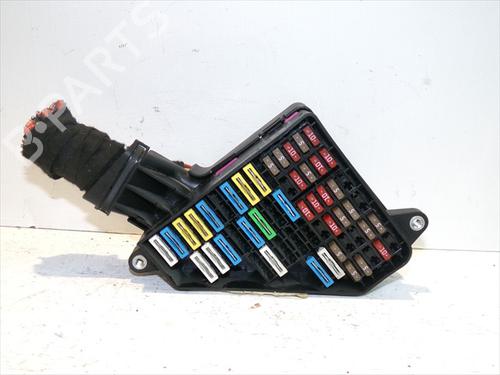 Used Fuse box Fuse box SEAT CORDOBA (6L2) 1.4 TDI (80 hp) 33904792 33904792