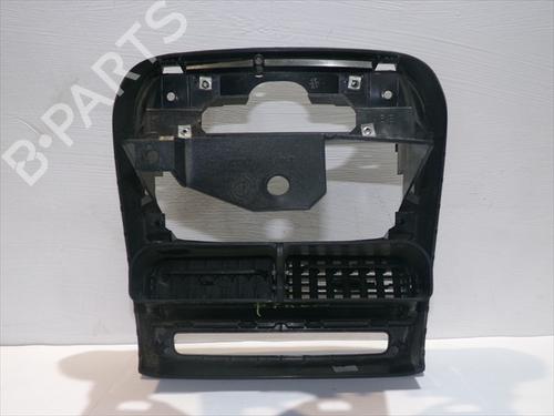 Air vent OPEL COMBO Box Body/MPV (X12) 1.3 CDTI (B05) | BP27444107I21 - Image 2