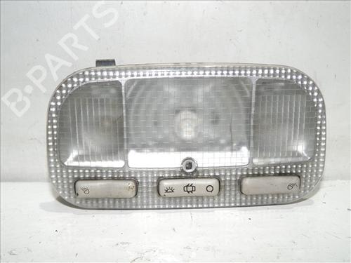 Plafonier Plafonier CITROËN C4 Picasso I MPV (UD_) 1.6 HDi (109 hp) 24563722 24563722