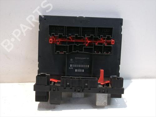 Used Electronic module Electronic module VW GOLF PLUS V (5M1, 521) 2.0 TDI (140 hp) 29504693 29504693