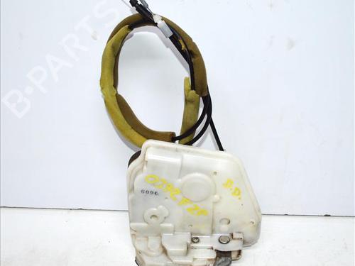 front-right-lock-mazda-2-de_-dh_-2007-2008-2009-2010-2011-2012-2013-2014-2015-24559095 main image