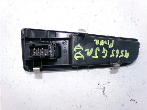 Right front window switch FIAT GRANDE PUNTO (199_) 1.3 D Multijet (199.AXD11, 199.AXD1A, 199.AXD1B,... | BP33423146I26 - Image 2