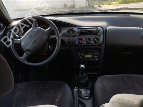 Electronic module FORD ESCORT CLASSIC (AAL, ABL) 1.6 16V | BP24565030M83  - Image 8