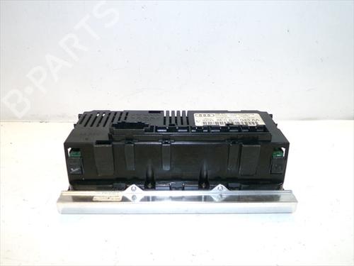Climate control AUDI A4 B7 (8EC) 2.7 TDI | BP36553592I5 - Image 3