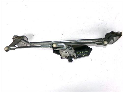 Used Front wiper motor Front wiper motor TOYOTA COROLLA Estate (_E12_) 2.0 D-4D (CDE120_, CDE120R) (90 hp) 31658713 31658713