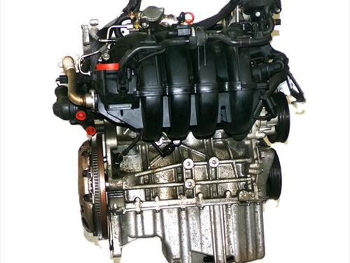 Engine VW GOLF V (1K1) 1.6 FSI | BP31063518M1 - Image 2