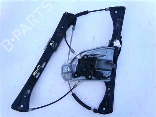 Used Front right window mechanism Front right window mechanism MERCEDES-BENZ C-CLASS (W203) C 200 CDI (203.004) (116 hp) 30796513 30796513
