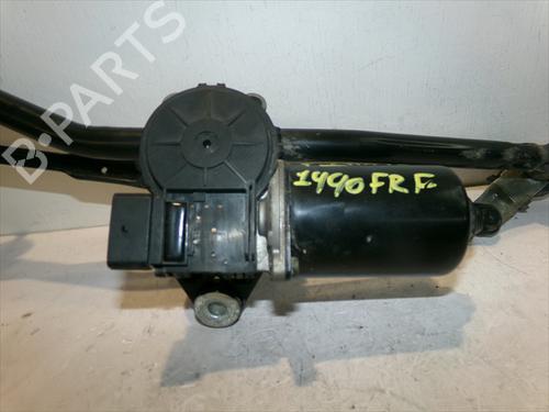 Front wiper motor KIA CEE'D Hatchback (ED) 2.0 CRDi 140 | BP26204738M29 - Image 2
