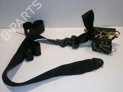 Used Front left seatbelt Front left seatbelt SMART FORTWO Coupe (451) 1.0 (451.330, 451.334) (61 hp) 24566582 24566582