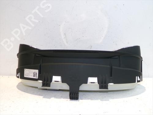 Electronic module OPEL ASTRA K (B16) 1.6 CDTi (68) | BP34340119M83 - Image 3
