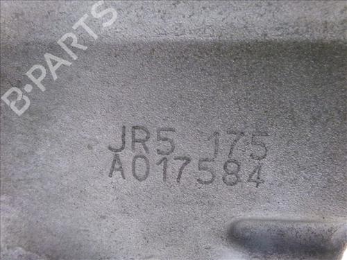 Gearbox RENAULT MEGANE III Hatchback (BZ0/1_, B3_) 1.5 dCi | BP24568904M3 - Image 5