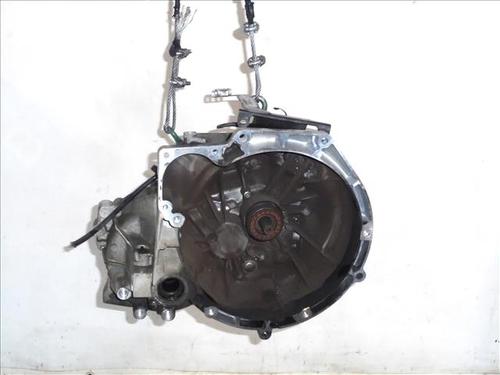 Used Gearbox Gearbox FORD FIESTA VI (CB1, CCN) 1.4 TDCi (68 hp) 24559929 24559929