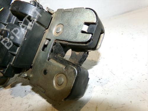 Tailgate lock SEAT EXEO (3R2) 2.0 TDI | BP24557606C101 - Image 3