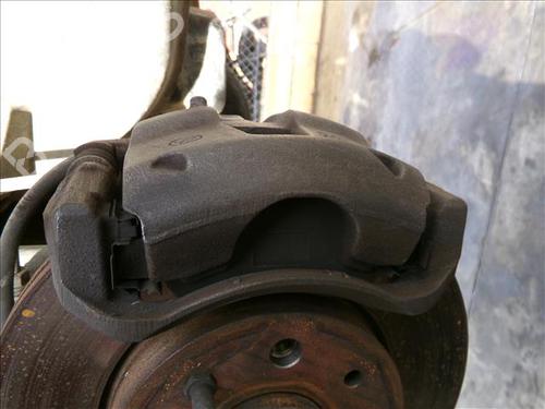 Used Right front brake caliper Right front brake caliper FIAT PANDA (169_) 1.3 D Multijet (169.AXC1A) (70 hp) 24858722 24858722