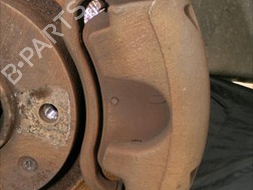 Used Right front brake caliper Right front brake caliper 32045845 32045845