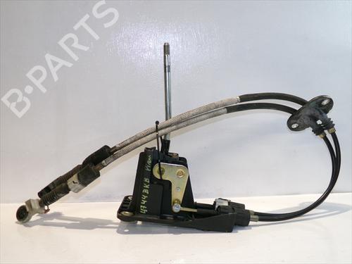Selector da caixa Selector da caixa FORD FOCUS I Saloon (DFW) 1.8 Turbo DI / TDDi (90 hp) 36001749 36001749