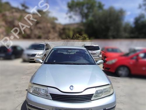 Engine RENAULT LAGUNA II (BG0/1_) 1.9 dCi (BG0R, BG0E) | BP25865058M1 - Image 6