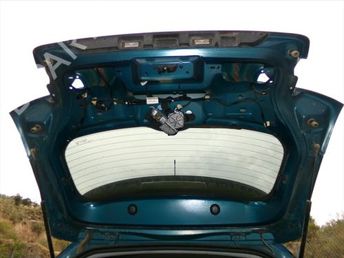Tailgate CITROËN C4 CACTUS 1.6 BlueHDi 100 | BP39714390C6 - Image 2
