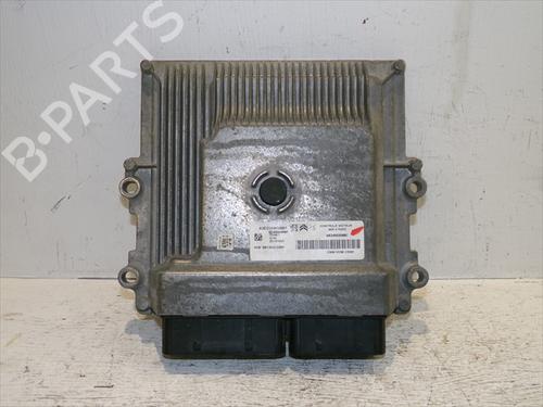 Used Other Other CITROËN C5 AIRCROSS (A_) 1.2 PureTech 130 (ARHNSJ) (131 hp) 33591934 33591934