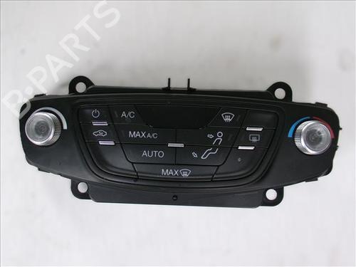 Used Climate control Climate control FORD TOURNEO COURIER B460 MPV 1.5 TDCi (95 hp) 24567892 24567892