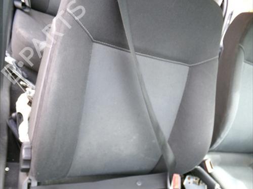 Cinturón de seguridad delantero derecho Cinturón de seguridad delantero derecho OPEL ASTRA H (A04) 1.6 (L48) (105 hp) 33904775 33904775