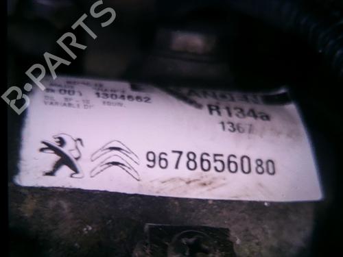 AC compressor PEUGEOT PARTNER Box Body/MPV 1.6 BlueHDi 120 | BP32259178M34 - Image 2