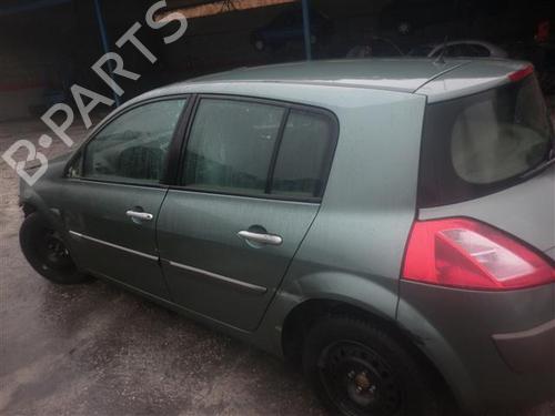 Left front window switch RENAULT MEGANE III Hatchback (BZ0/1_, B3_) 1.5 dCi (BZ09, BZ0D, BZ1W, BZ29, BZ14) | BP24569550I27 - Image 4